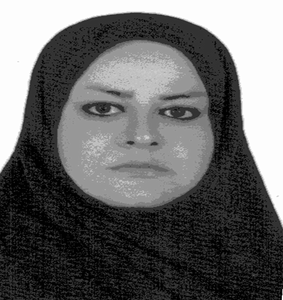 منیره حاتمی